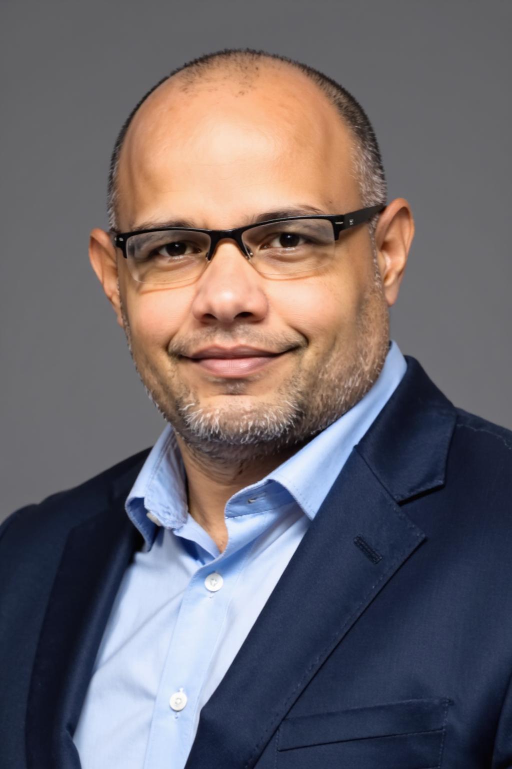 Vinicius Mororó – Jornalista Atípico